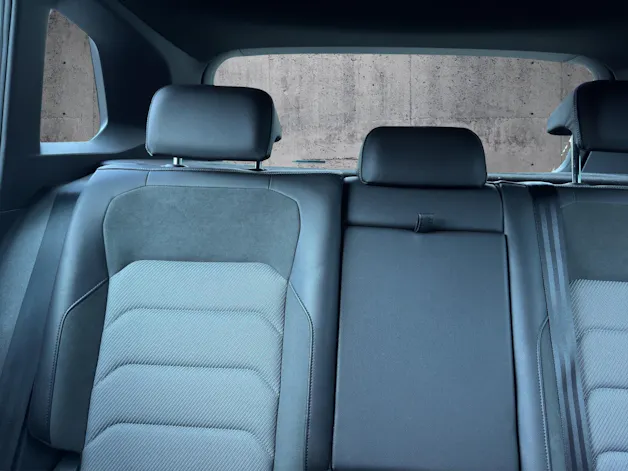 VW Tiguan 2.0TSI Highline 4Motion DSG