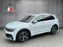 VW Tiguan 2.0TSI Highline 4Motion DSG