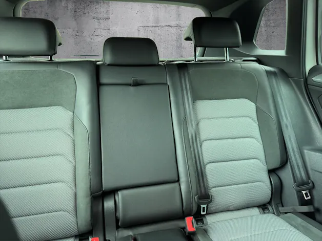 VW Tiguan 2.0TSI Highline 4Motion DSG