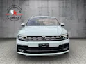 VW Tiguan 2.0TSI Highline 4Motion DSG