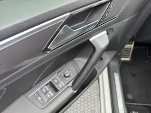 VW Tiguan 2.0TSI Highline 4Motion DSG