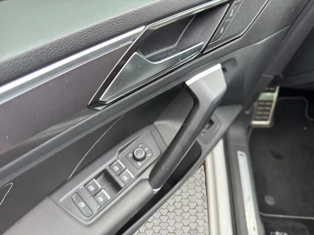 VW Tiguan 2.0TSI Highline 4Motion DSG
