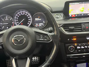 Mazda 6 Sportwagon SKYACTIV-D 175 Revolution Automat AWD