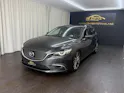 Mazda 6 Sportwagon SKYACTIV-D 175 Revolution Automat AWD