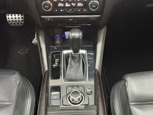 Mazda 6 Sportwagon SKYACTIV-D 175 Revolution Automat AWD