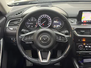 Mazda 6 Sportwagon SKYACTIV-D 175 Revolution Automat AWD