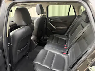 Mazda 6 Sportwagon SKYACTIV-D 175 Revolution Automat AWD