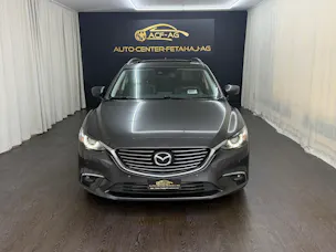 Mazda 6 Sportwagon SKYACTIV-D 175 Revolution Automat AWD