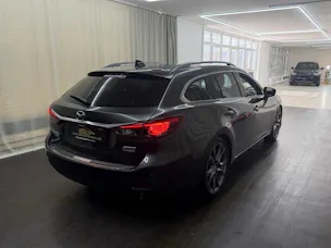 Mazda 6 Sportwagon SKYACTIV-D 175 Revolution Automat AWD