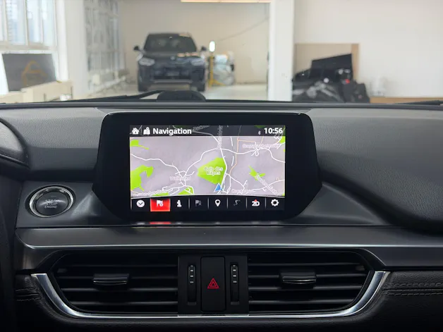 Mazda 6 Sportwagon SKYACTIV-D 175 Revolution Automat AWD