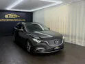 Mazda 6 Sportwagon SKYACTIV-D 175 Revolution Automat AWD