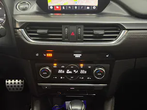 Mazda 6 Sportwagon SKYACTIV-D 175 Revolution Automat AWD