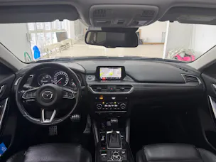 Mazda 6 Sportwagon SKYACTIV-D 175 Revolution Automat AWD