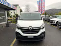 Renault Trafic Ene dCi120 2.0 Bus L2H1 *1550 KG Nutzlast*