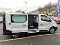 Renault Trafic Ene dCi120 2.0 Bus L2H1 *1550 KG Nutzlast*