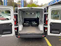Renault Trafic Ene dCi120 2.0 Bus L2H1 *1550 KG Nutzlast*