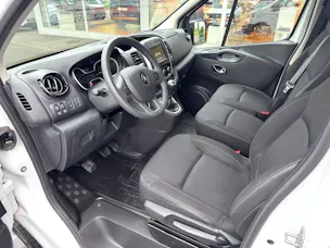 Renault Trafic Ene dCi120 2.0 Bus L2H1 *1550 KG Nutzlast*