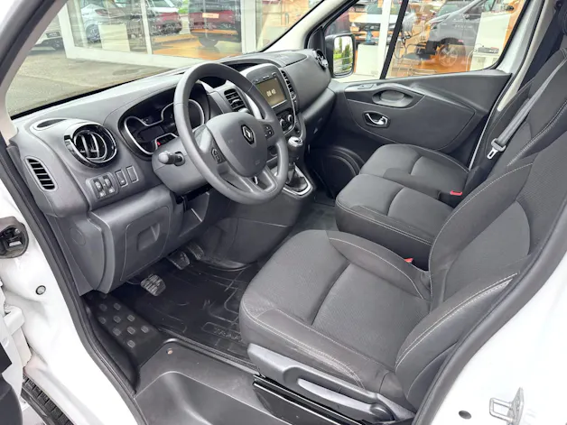 Renault Trafic Ene dCi120 2.0 Bus L2H1 *1550 KG Nutzlast*