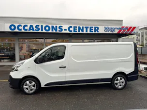 Renault Trafic Ene dCi120 2.0 Bus L2H1 *1550 KG Nutzlast*