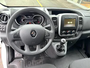 Renault Trafic Ene dCi120 2.0 Bus L2H1 *1550 KG Nutzlast*