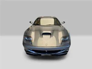 Ferrari F550 Maranello