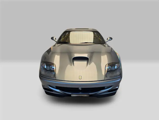 Ferrari F550 Maranello