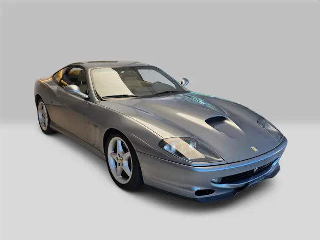 Ferrari F550 Maranello