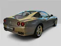 Ferrari F550 Maranello