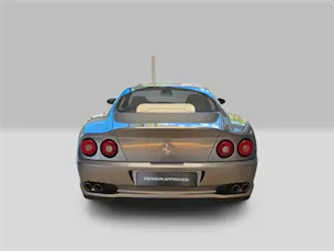 Ferrari F550 Maranello