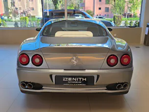 Ferrari F550 Maranello