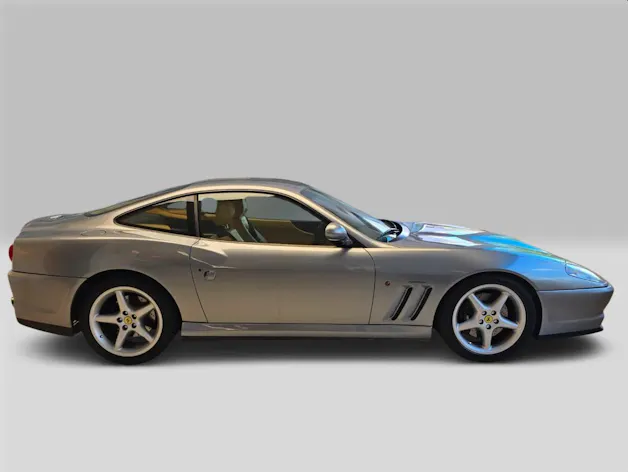 Ferrari F550 Maranello