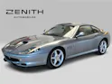 Ferrari F550 Maranello