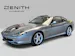 Ferrari F550 Maranello