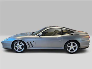 Ferrari F550 Maranello