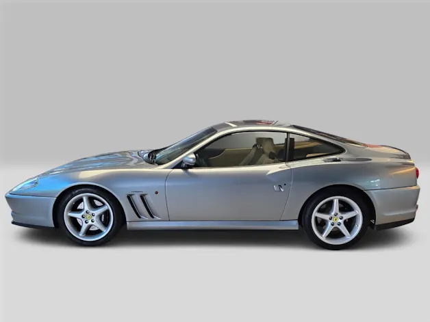 Ferrari F550 Maranello