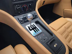 Ferrari F550 Maranello