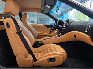Ferrari F550 Maranello