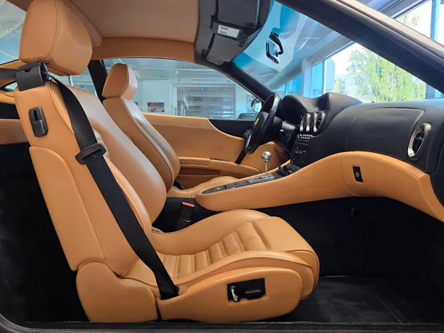 Ferrari F550 Maranello