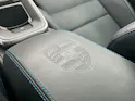 Porsche 911 Turbo S *** TRAUM IN SHARKBLUE ***