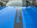 Porsche 911 Turbo S *** TRAUM IN SHARKBLUE ***