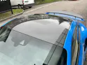 Porsche 911 Turbo S *** TRAUM IN SHARKBLUE ***