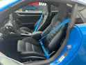 Porsche 911 Turbo S *** TRAUM IN SHARKBLUE ***