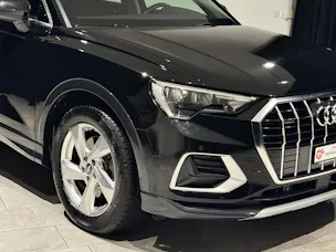 Audi Q3 40 TFSI quattro S-tronic
