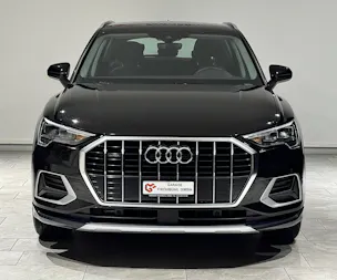 Audi Q3 40 TFSI quattro S-tronic