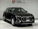 Audi Q3 40 TFSI quattro S-tronic