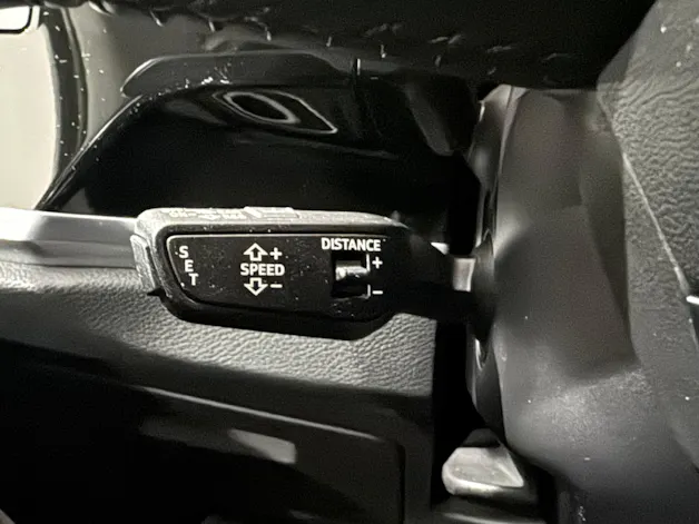 Audi Q3 40 TFSI quattro S-tronic