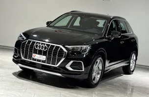 Audi Q3 40 TFSI quattro S-tronic