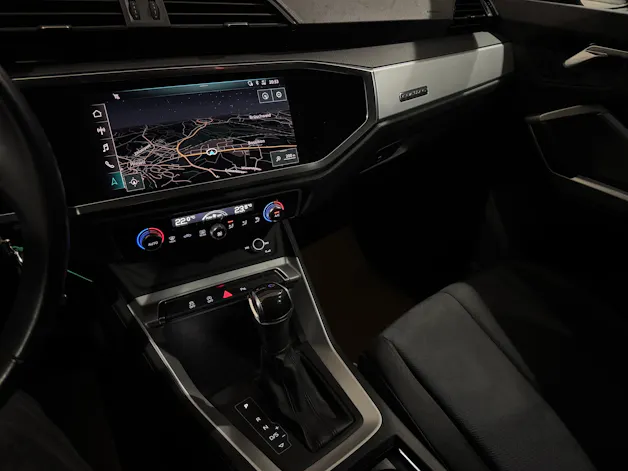 Audi Q3 40 TFSI quattro S-tronic