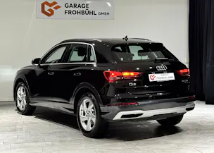 Audi Q3 40 TFSI quattro S-tronic