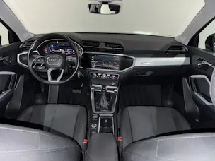 Audi Q3 40 TFSI quattro S-tronic
